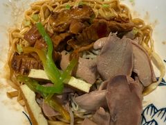 -镇南锅盖面馆(解放路店)