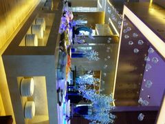 -长沙三景韦尔斯利酒店·Oval全日制餐厅自助餐