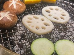 -橘焱胡同烧肉夜食(BFC外滩金融中心店)