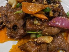 -七菜馆·东北菜·蒸饺(文体路店)