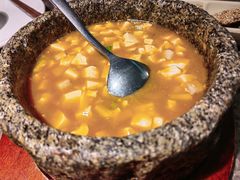 -绿茶餐厅(天津天河城店)