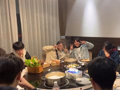 -煲王粤菜餐厅(中侨中心店)