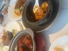 -阿毛饭店首店·宁波老字号(文化广场店)