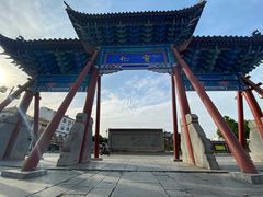 -内乡县衙博物馆