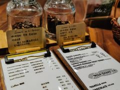 菜单-LUNEURS月乐诗 冰淇淋咖啡(环贸店)