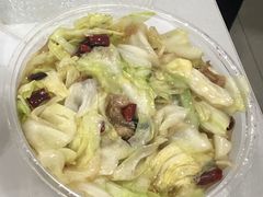 -味老大土碗菜(中山三路店)