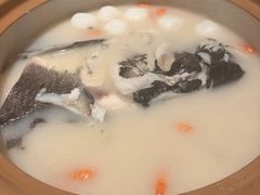 -羡餐厅·杭帮菜·淳菜(千岛湖自由洲际殿店)