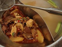 -左庭右院鲜牛肉火锅(南通CBD大有境店)