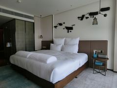 -水月周庄铂尔曼酒店 · 漾全日餐厅