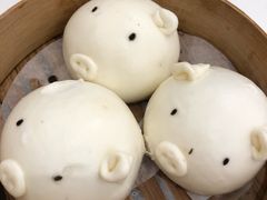 猪仔包-金时代顺风大酒店(金山店)