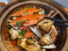 -好兄弟郭巨海鲜(天一阁店)