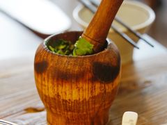-树厨贵州菜(大十字店)