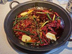 -芈重山老火锅(广州首店)