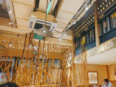 -冰川冷面·延边菜·炭烤串(观前店)