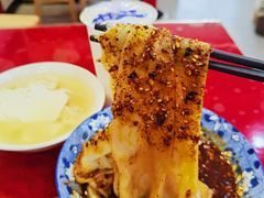 -张明富面皮店(东大街店)