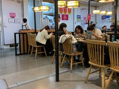 -小杨生煎(杭州东站店)