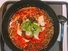 毛肚火锅米线-味志道(交大慧园店)
