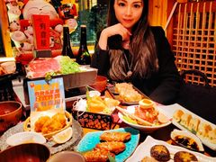 -有喜屋·深夜食堂(北京西路店)