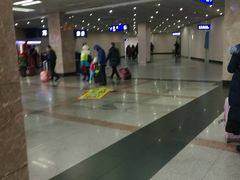 -哈尔滨太平国际机场