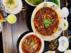 -陈麻婆豆腐(旗舰店)