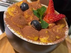 -四季餐厅(华苑店)