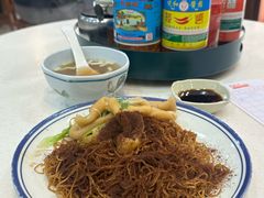 -刘森记面家(桂林街店)