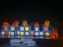 -大召寺明清一条街