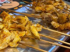 -喝丢一只鞋海鲜烧烤·海肠捞饭(东关街店)