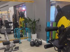 -FEELINGME乐刻私教馆·健身(文鼎财富店)