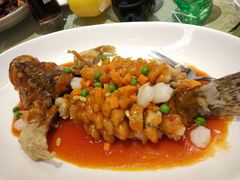 -同里湖大饭店-怡景轩中餐厅(同里古镇店)