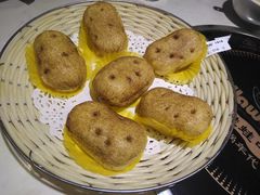 土豆包-蛙蛙叫干锅年代(簋街总店)