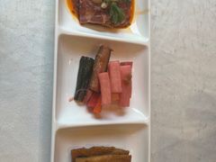 -功德林素菜饭庄(前门店)