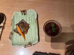 -京旬海鲜放题·铁板烧自助餐厅