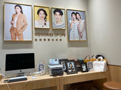 -海马体照相馆(上海月星环球港店)