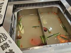 -晓林火锅(安定门店)