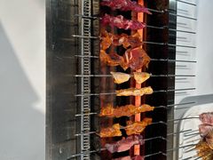-串门小炉子自助烧烤·小火锅(南京首店)