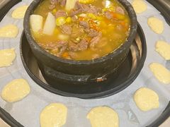 -峰瑞藏地美食·石锅鸡·牦牛肉(大昭寺品牌店)