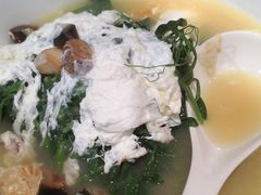-hallch好吃餐厅(奥体中心店)