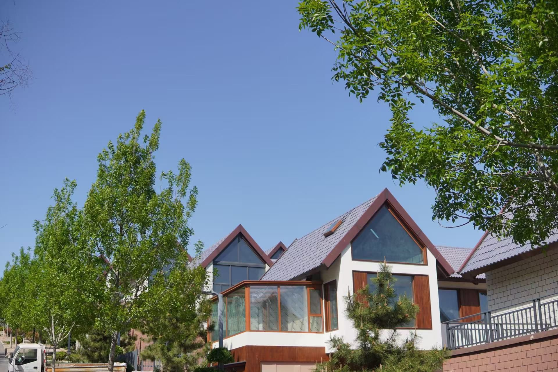 位置绝了,周边啥都有