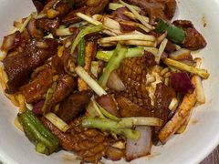 -寻裕记·现炒浇头面(人民广场店)