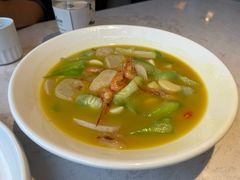 -拾溪餐厅(杭州千禧度假酒店)