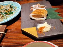 -鸟鹏烧鸟居酒屋(熙龙湾店)