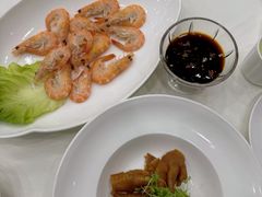 -德悦海鲜(城西店)