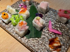 -阿吾罗·月咏精致日料(港汇恒隆广场店)