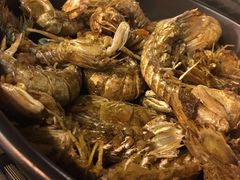 -去吃小龙虾·江湖菜·烧烤(南滨路店)