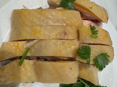 -泰煌鸡·上海白斩鸡·沪菜(平利店)