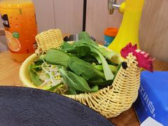 -皖北三胖地锅鸡(高速时代广场店)