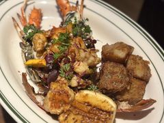 -Bistro 63 创意融合料理(广粤天地店)