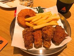 -乐凯撒披萨(蛇口花园城店)