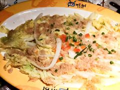 -桥东喜碧海鲜街(水东街店)